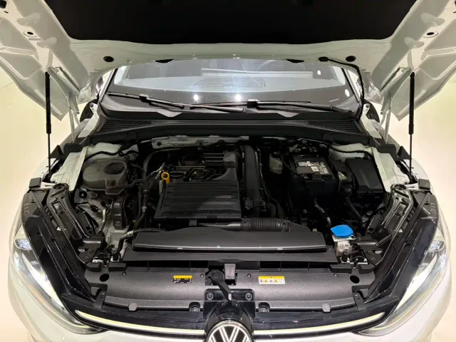 Volkswagen Lamando — Фото автомобиля 19