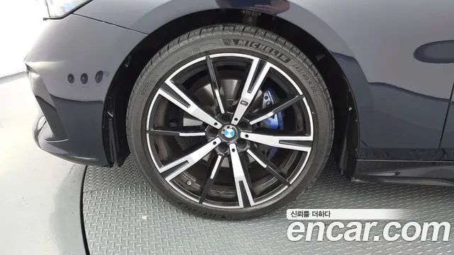BMW 5-Series 5 серия (G60) 530i xDrive M Sport — Фото автомобиля 5