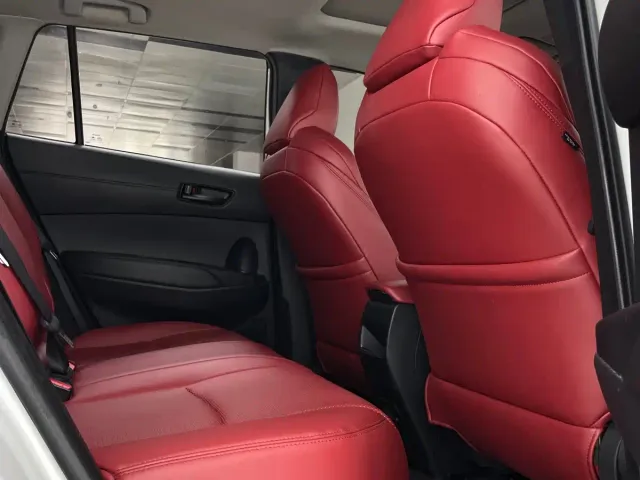 Toyota Frontlander — Фото автомобиля 16