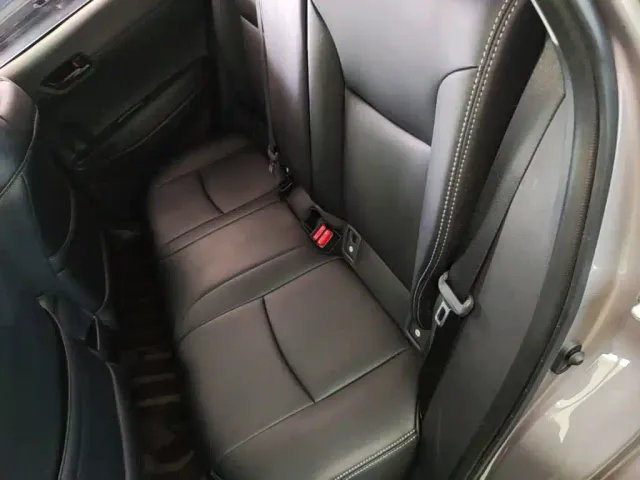 Toyota Corolla Cross — Фото автомобиля 16