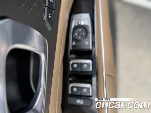Kia Sorento — Фото автомобиля 11