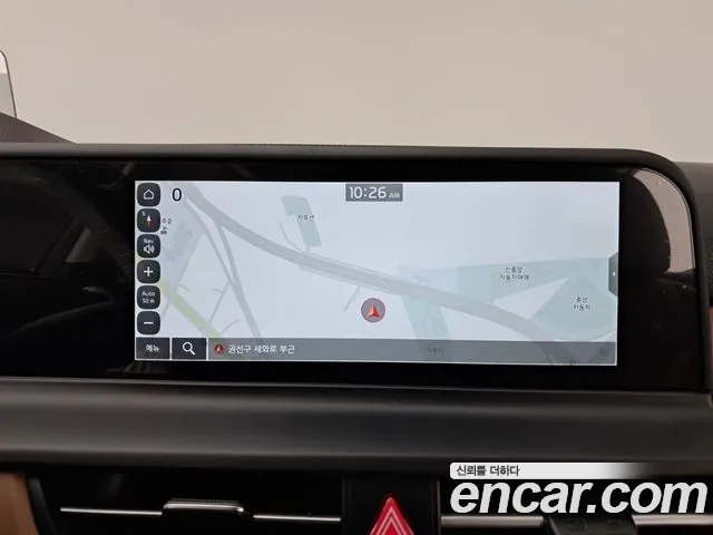 Kia Seltos New — Фото автомобиля 9