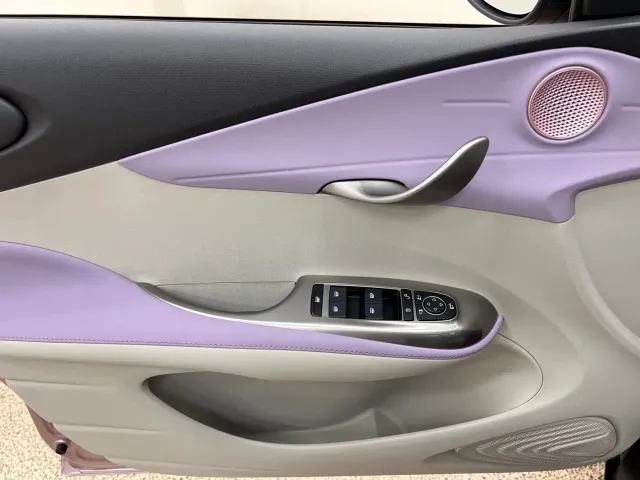 BYD Dolphin — Фото автомобиля 12