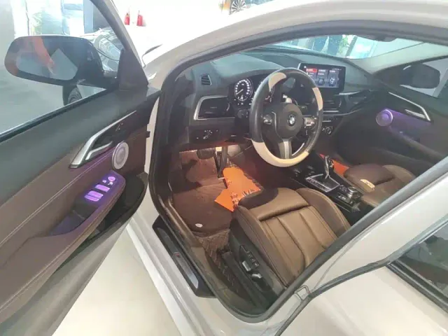 BMW 1 Series — Фото автомобиля 15