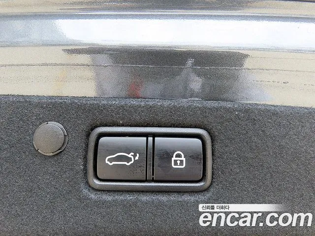 Hyundai Grandeur — Фото автомобиля 16