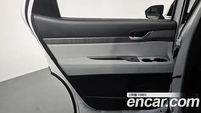 Hyundai Palisade The New — Фото автомобиля 14