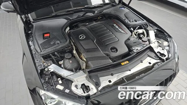 Mercedes-Benz E-Class W213 — Фото автомобиля 9