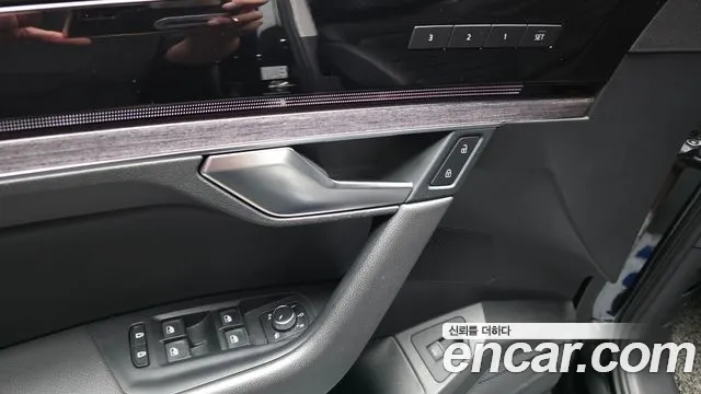Volkswagen Touareg Touareg 3 поколение 3.0 TDI Premium — Фото автомобиля 28
