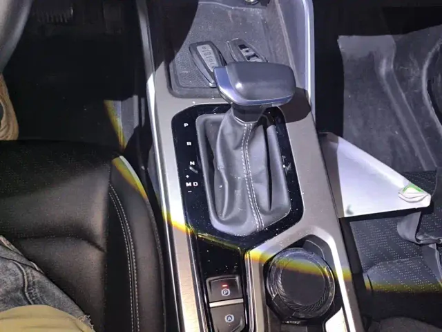 Geely Emgrand — Фото автомобиля 6