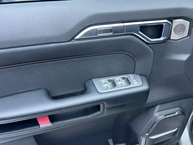 Jetour T2 — Фото автомобиля 16
