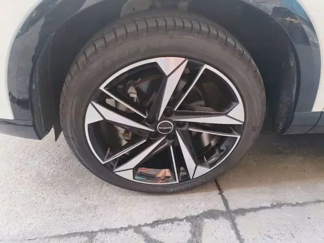 Roewe RX5 eMAX — Фото автомобиля 22