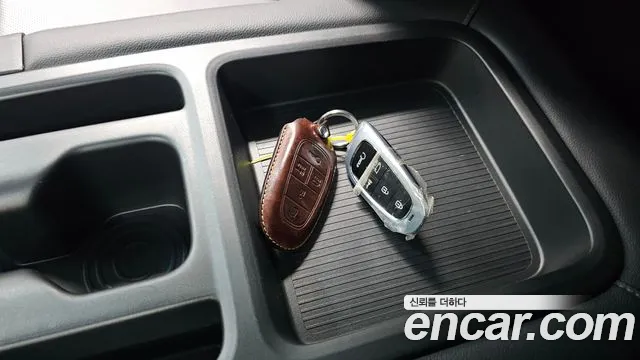 Hyundai Staria — Фото автомобиля 19