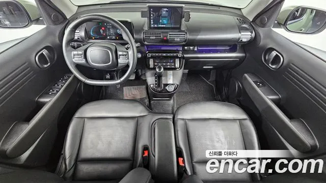 Hyundai Casper Casper Turbo Inspiration — Фото автомобиля 7