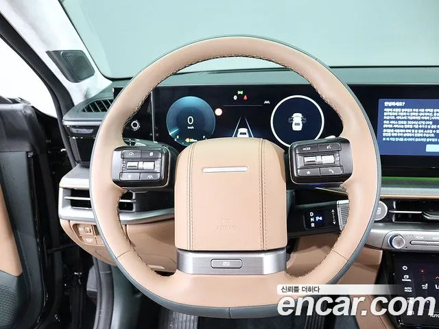 Hyundai Grandeur — Фото автомобиля 14