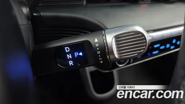 Hyundai Ioniq 5 — Фото автомобиля 12
