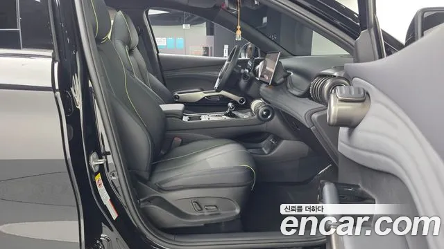 BYD Atto 3 — Фото автомобиля 12