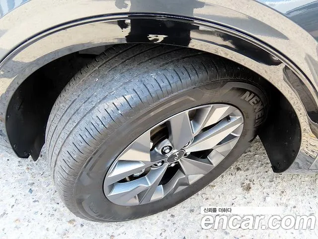 Kia Sportage 5th Gen — Фото автомобиля 5