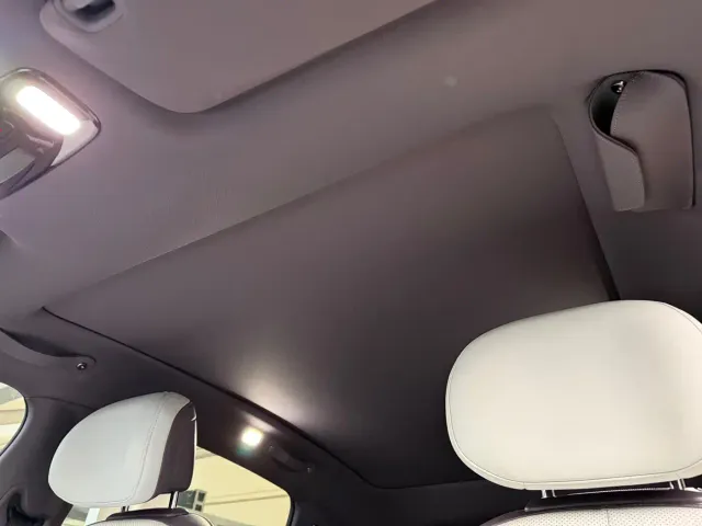 Changan Qiyuan A06 — Фото автомобиля 6