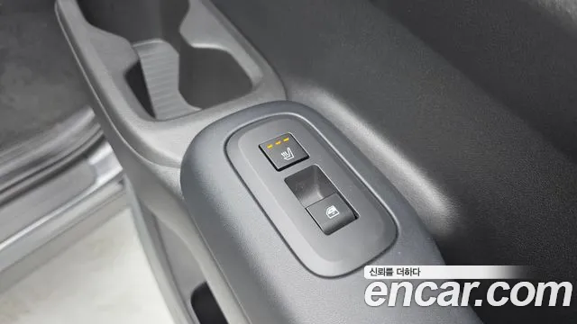 Hyundai Santa Fe MX5 — Фото автомобиля 19