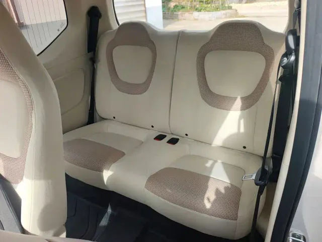 Wuling Hongguang Mini EV — Фото автомобиля 18