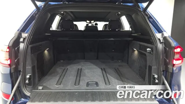 BMW X5 G05 — Фото автомобиля 26