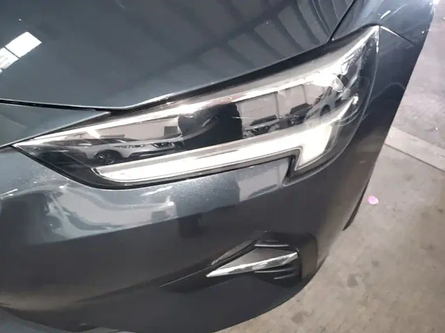 Buick Regal — Фото автомобиля 23