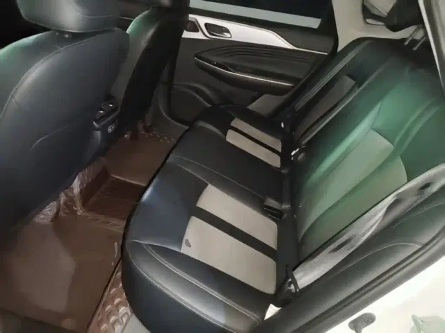 GAC Aion S Plus — Фото автомобиля 16