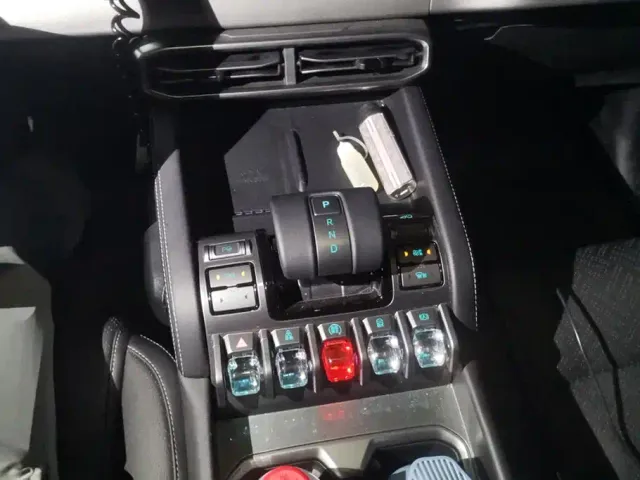 BYD FangChengBao Titanium 3 — Фото автомобиля 16
