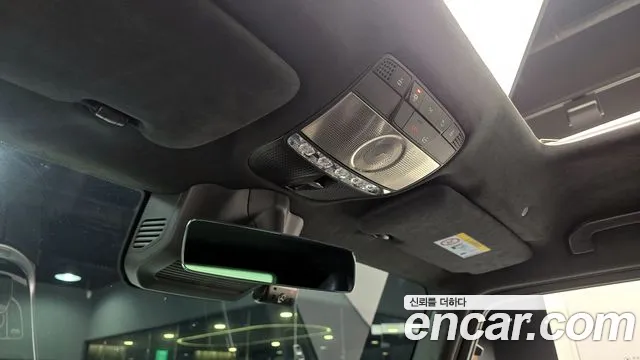 Mercedes-Benz G-Class — Фото автомобиля 25