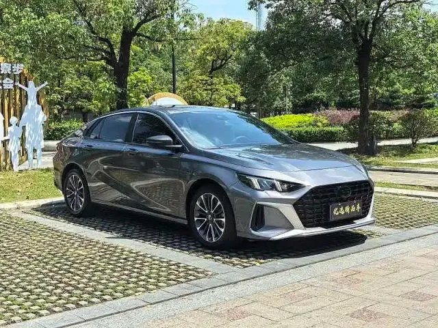 GAC Trumpchi Emkoo — Фото автомобиля 3