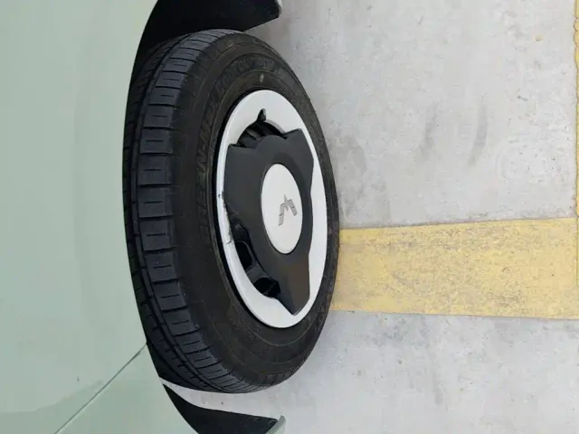 Wuling Hongguang Mini EV — Фото автомобиля 22
