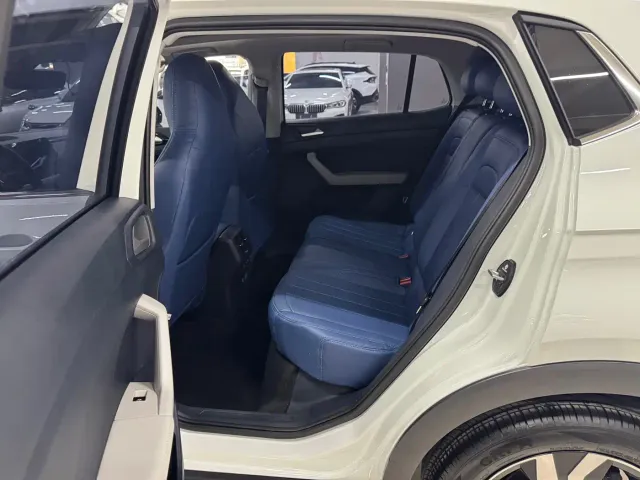 Volkswagen Tharu — Фото автомобиля 9