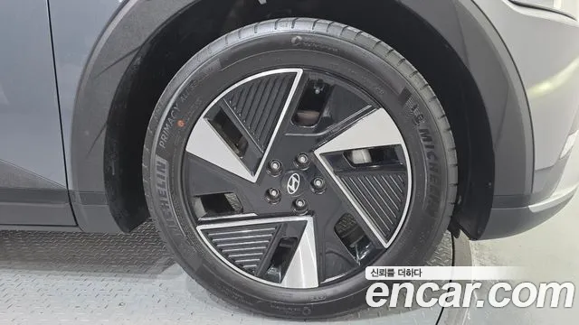 Hyundai Ioniq 5 Ioniq 5 (New) — Фото автомобиля 6