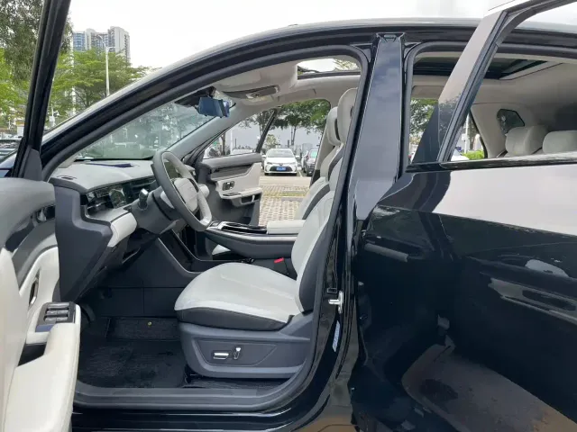 Jetour Dashing — Фото автомобиля 7