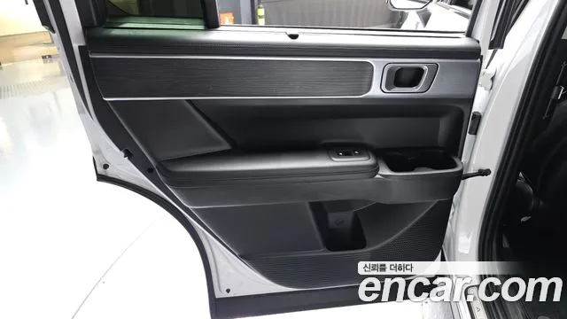 Hyundai Santafe — Фото автомобиля 22