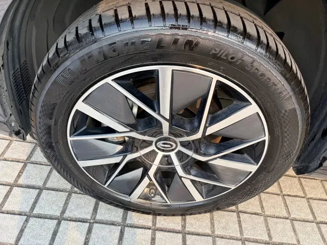 GAC Trumpchi Xiangwang S7 — Фото автомобиля 6