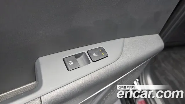 Kia Niro New — Фото автомобиля 30