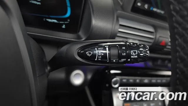 Hyundai Casper — Фото автомобиля 20