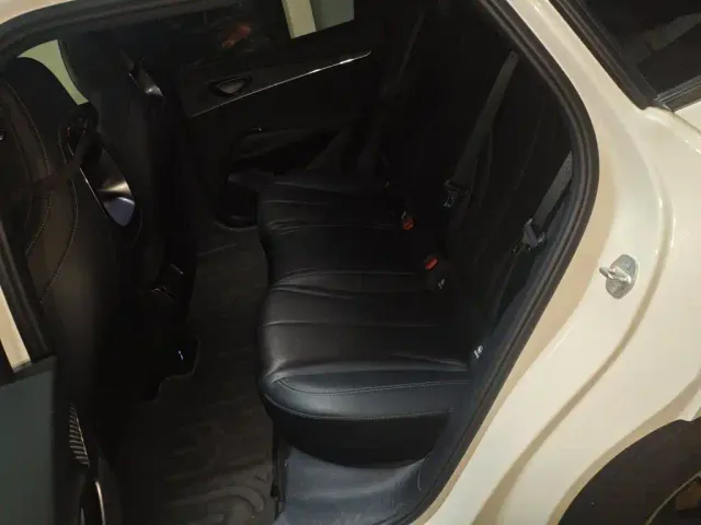 BYD Seal 06 — Фото автомобиля 18