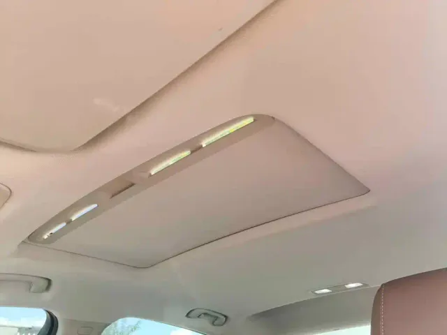 Buick Regal — Фото автомобиля 14