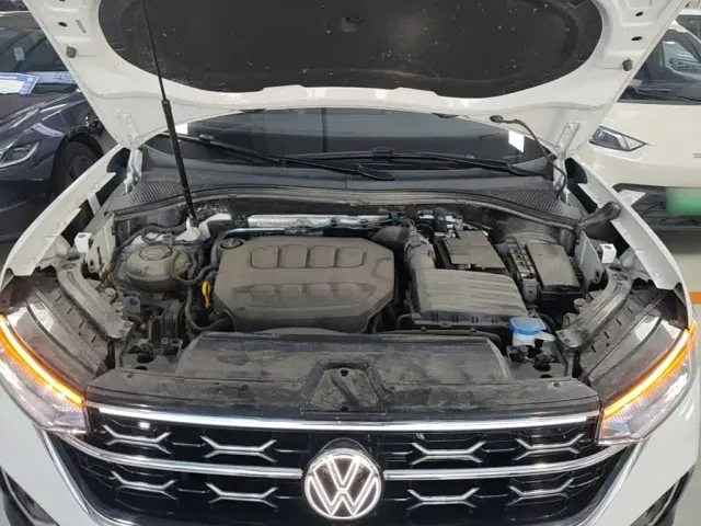 Volkswagen Tayron — Фото автомобиля 19