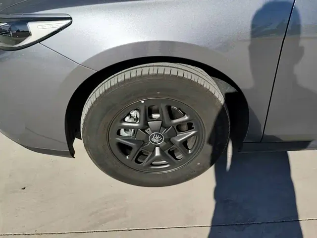BYD Qin PLUS — Фото автомобиля 22