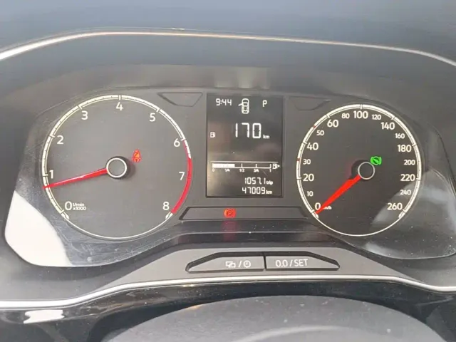 Jetta VS5 — Фото автомобиля 11