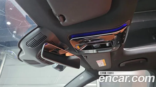 Mercedes-Benz GLC-Class — Фото автомобиля 26
