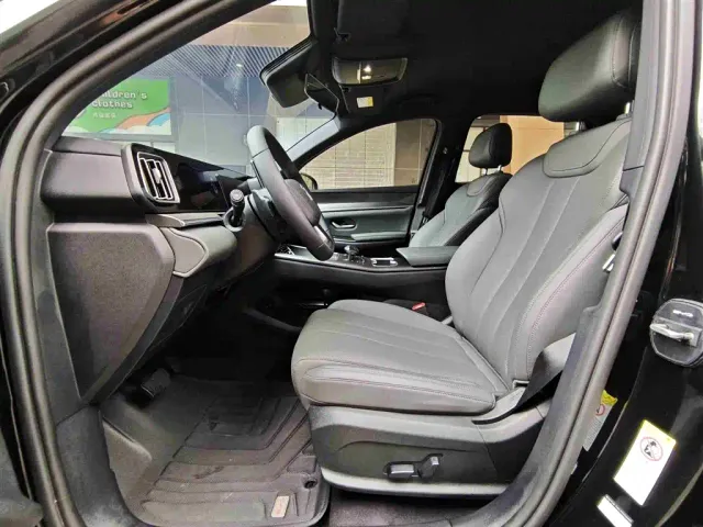 BYD Song Pro — Фото автомобиля 6