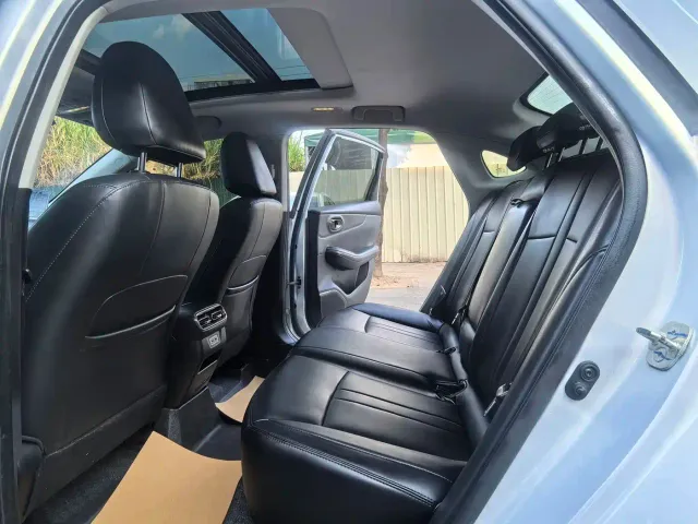 GAC Aion S MAX — Фото автомобиля 11