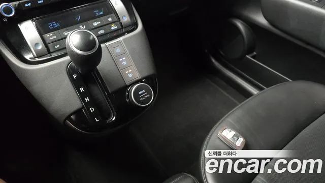 Hyundai Casper Casper Inspiration — Фото автомобиля 9