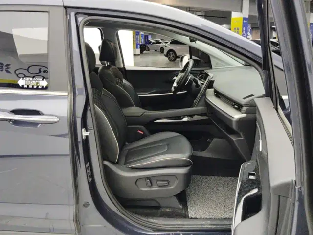 Hyundai Custo — Фото автомобиля 8