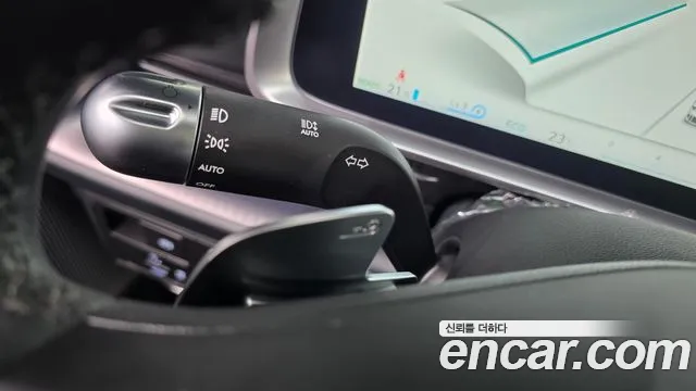 Hyundai Ioniq 6 — Фото автомобиля 30