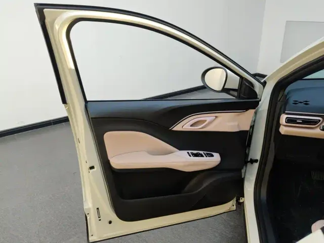 BYD Seagull — Фото автомобиля 7